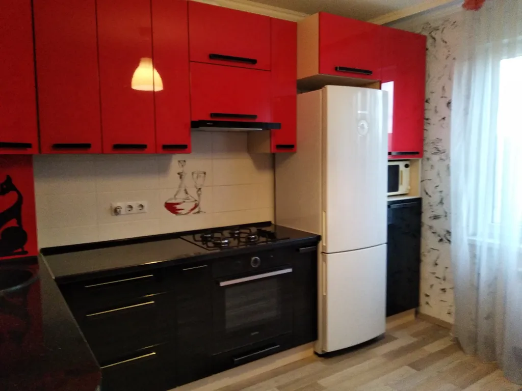 Квартира Уютная квартира в престижном районе Королевские ворота — Калининград