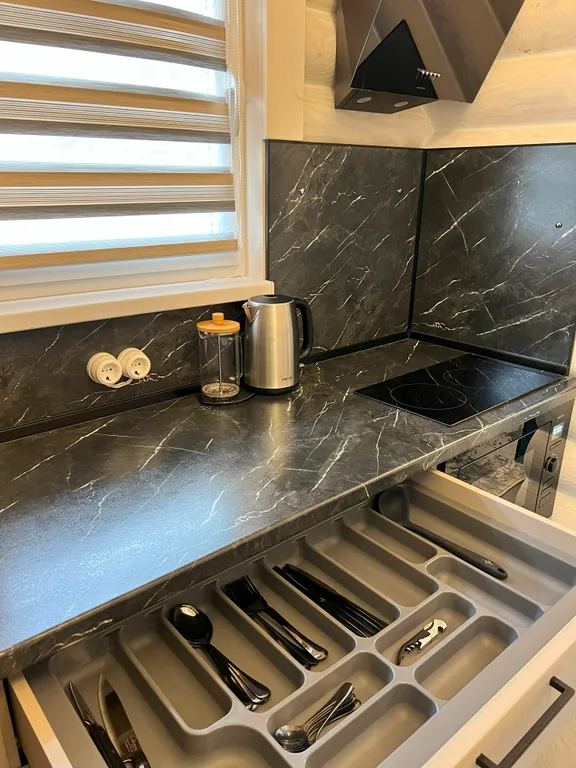 Vip дом енота