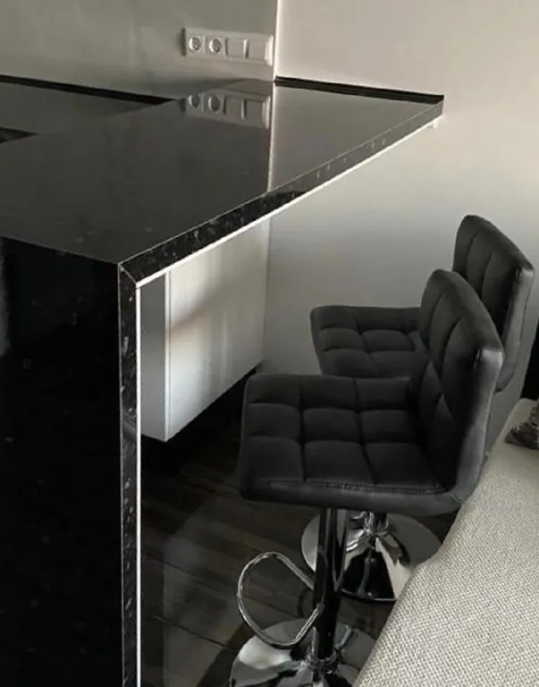 Аппартаменты класса люкс