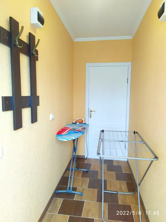 Квартира 2-комнатная Квартира — Севастополь