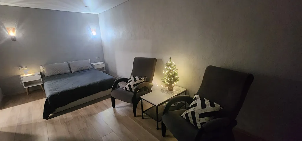 Комфортно в центре