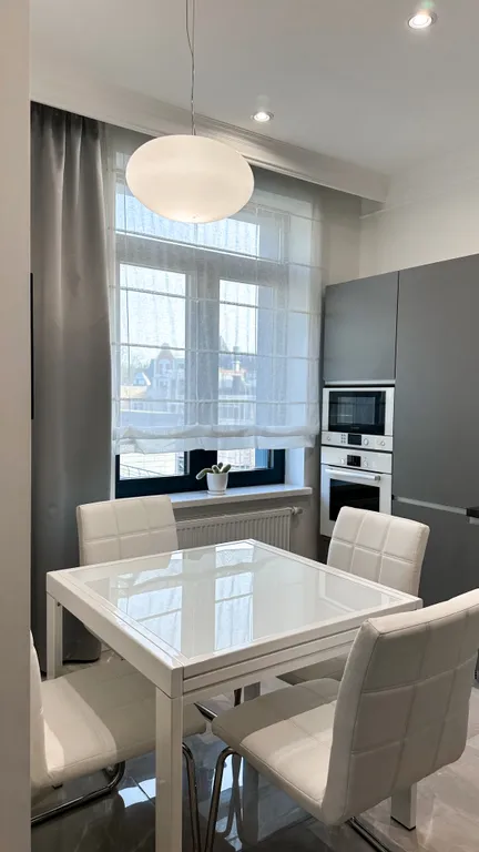 Уютная квартира у моря в ЖК Раушен Престиж