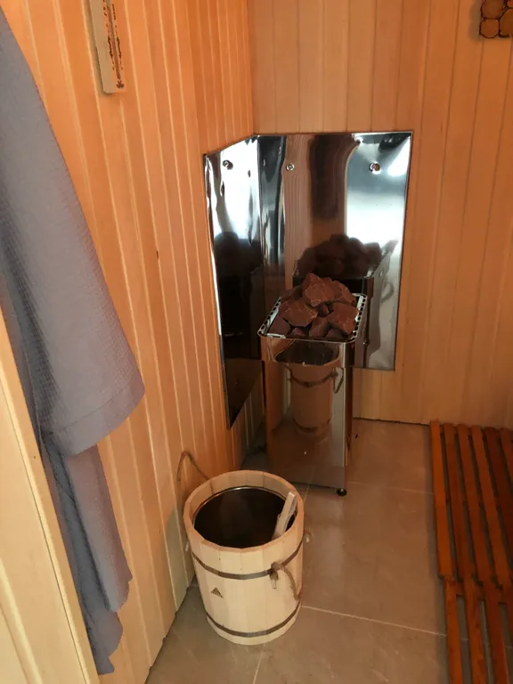 Апартаменты «Сиеста» с видом на море