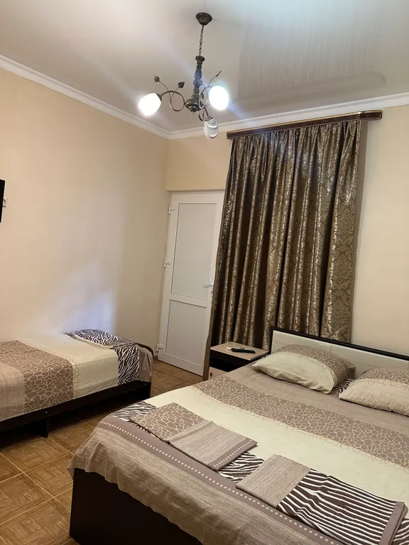 Квартира Комната — Гагра