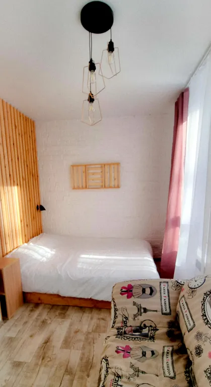 Таунхаус Loft