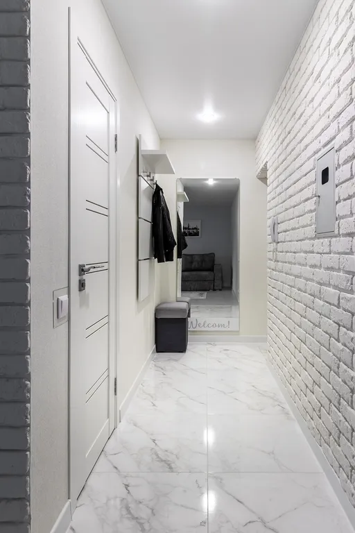 Апартаменты в центре