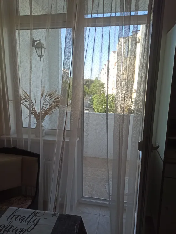 Квартира Квартира со всеми удобствами рядом набережные и парк победы — Севастополь