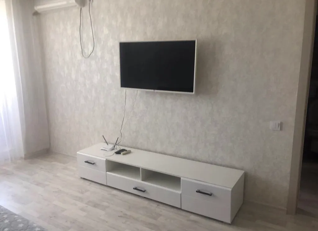 Чистая, уютная квартира