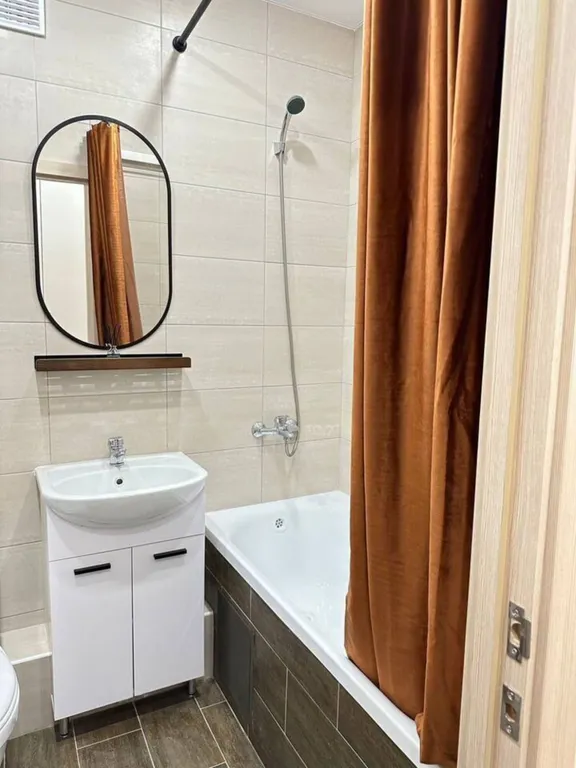 Уютнaя кваpтиpa с качественным ремoнтом