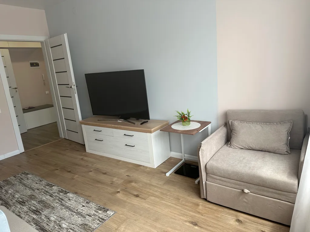 Квартира Уютная квартира — Калининград