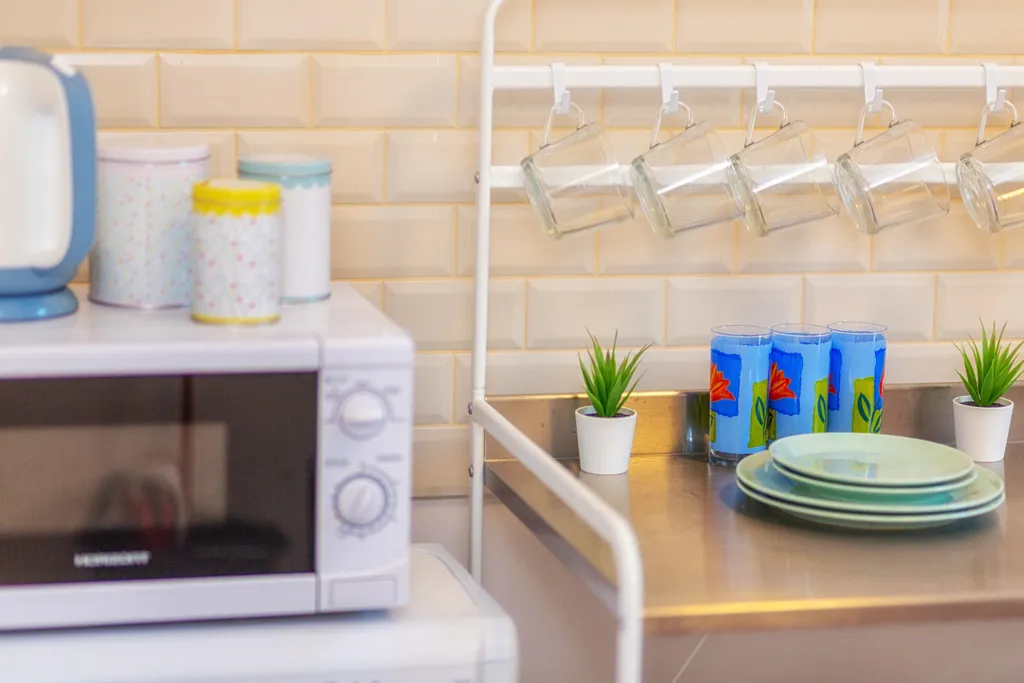 Квартира Квартира Мой Арбат — Москва