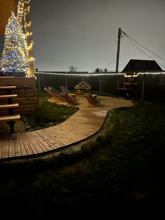 3-комнатный Дом