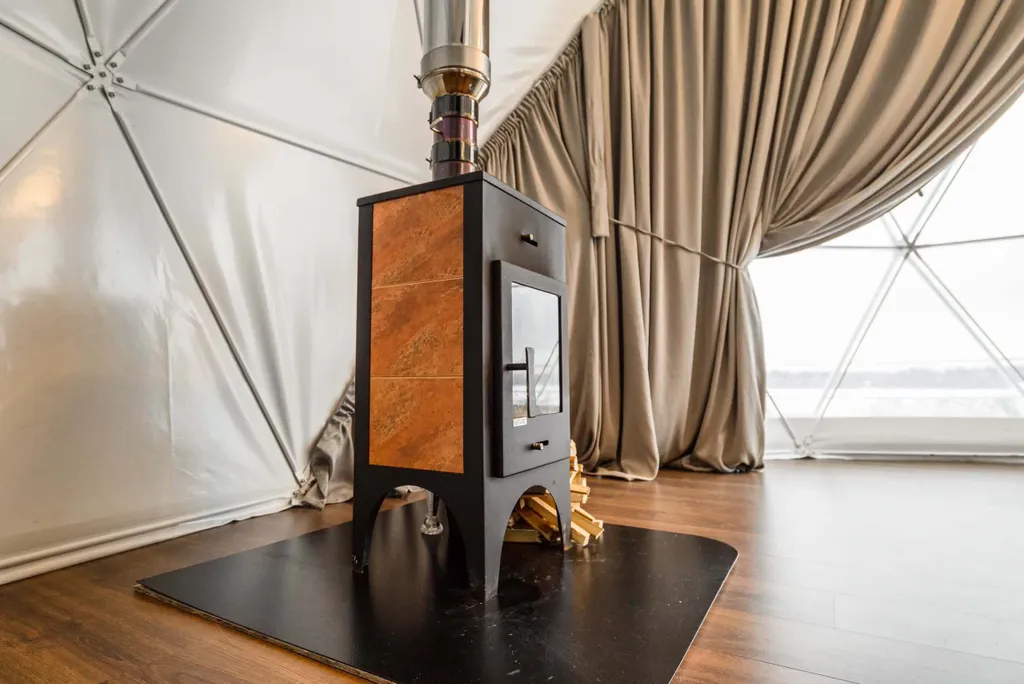 1-комнатный Дом