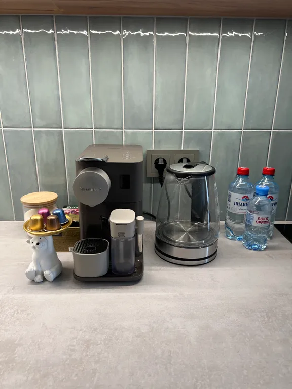 2-х комнатная премиум квартира в 10 минутах от Шереметьево