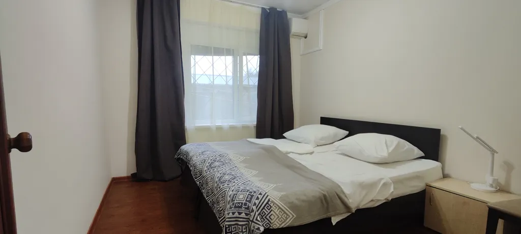 2-комнатная Квартира — аренда посуточно в Пицунда