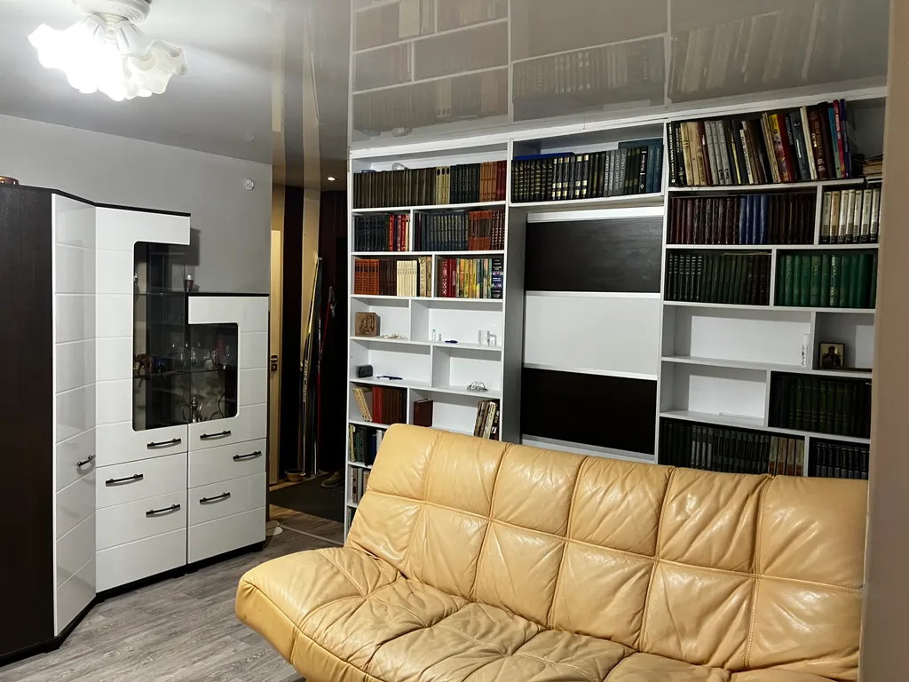 Уютная квартира вблизи основных туристических объектов