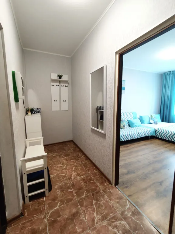 Уютная квартира на 5 человек