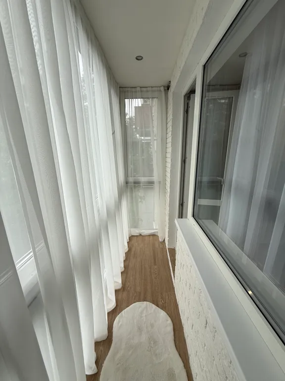 Квартира 1-комнатная Квартира — Мурманск