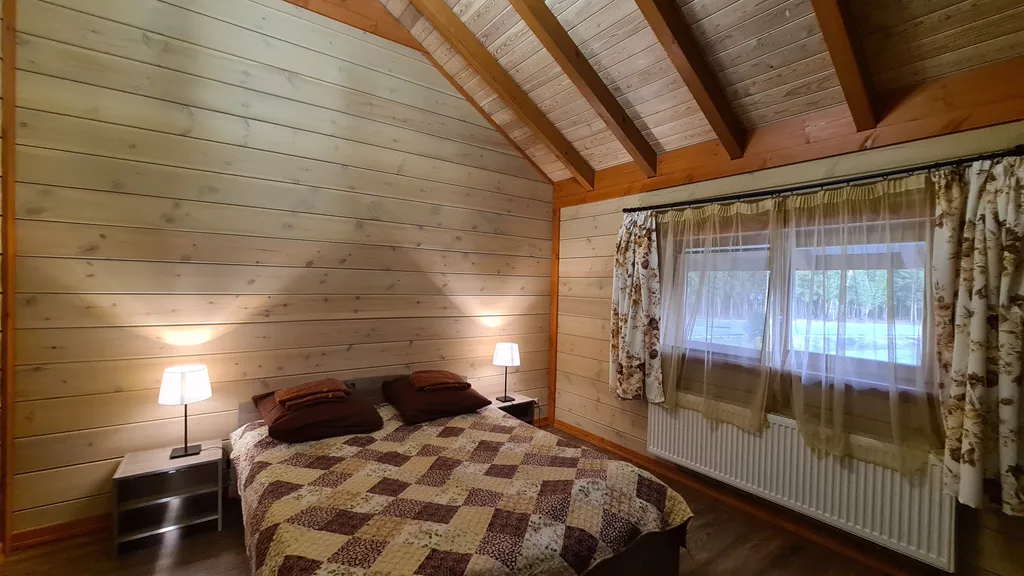 4-комнатный Дом