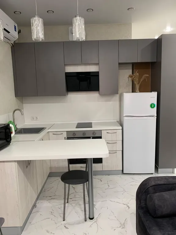 Квартира Апартаменты в центре — аренда посуточно в Ейск