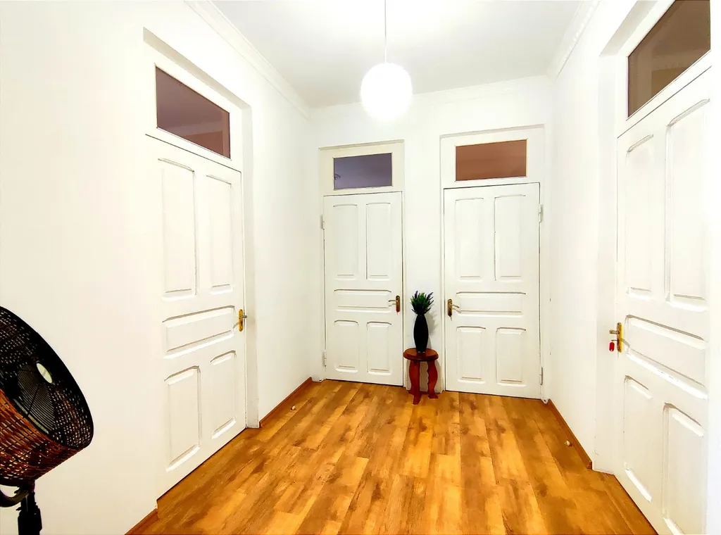 Квартира Комната — Гагра