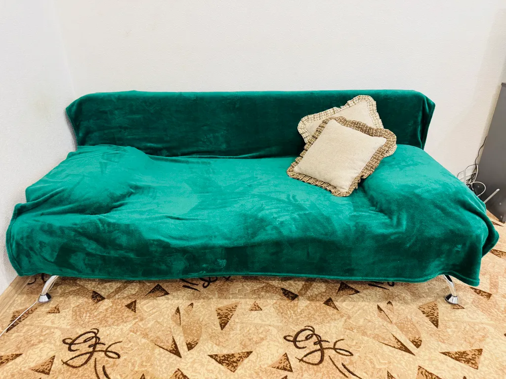 Ракетная Кольцово