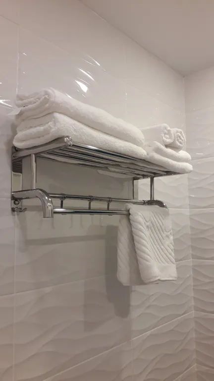 Квартира Квартира Студия Солнечная — Сириус