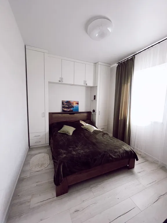 Коттедж Коттедж Котедж на Берегу моря — Кучугуры