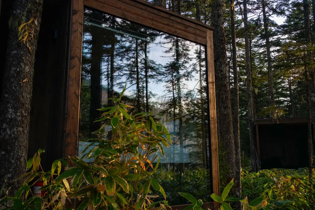 Кунашир резорт и спа