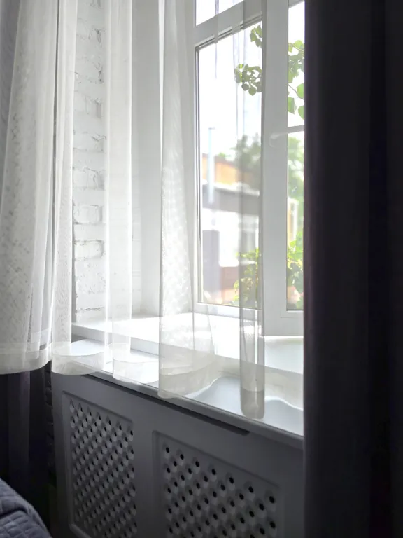 Уютная квартира в историческом центре