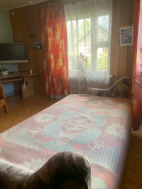 Агроэкоусадьба Отблеск Эдема