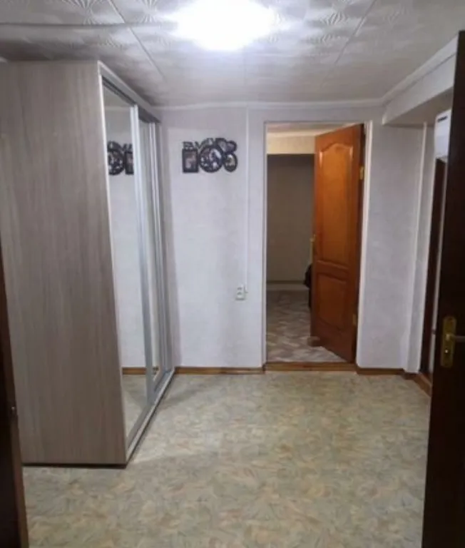 Уютный домик