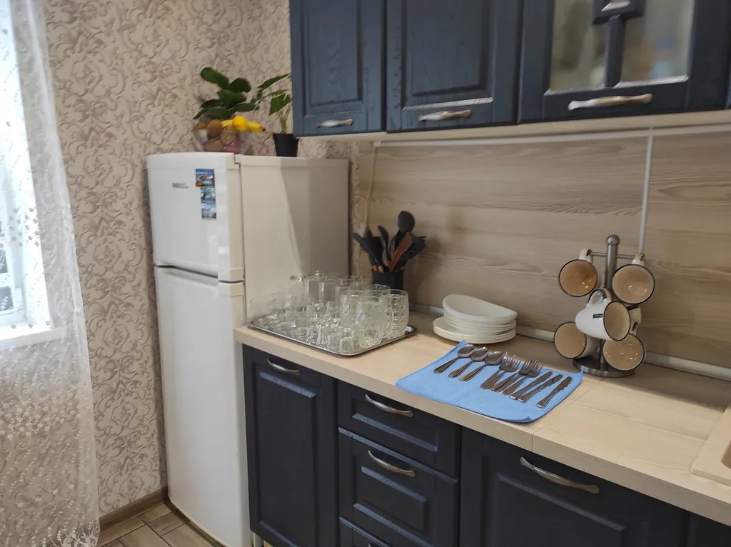 Коттедж Предлагаем активный отдых — Светлый