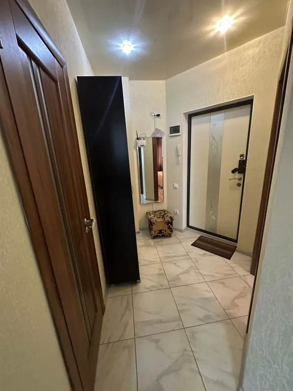 Квартира Комфортная квартира у моря в новом доме — Севастополь