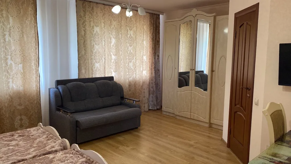 Квартира Комната — аренда посуточно в Нарткала