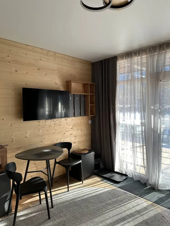 Квартира Комната — аренда посуточно в Архыз