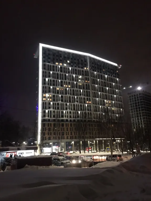 Уютная квартира в центре города и шикарным видом на город