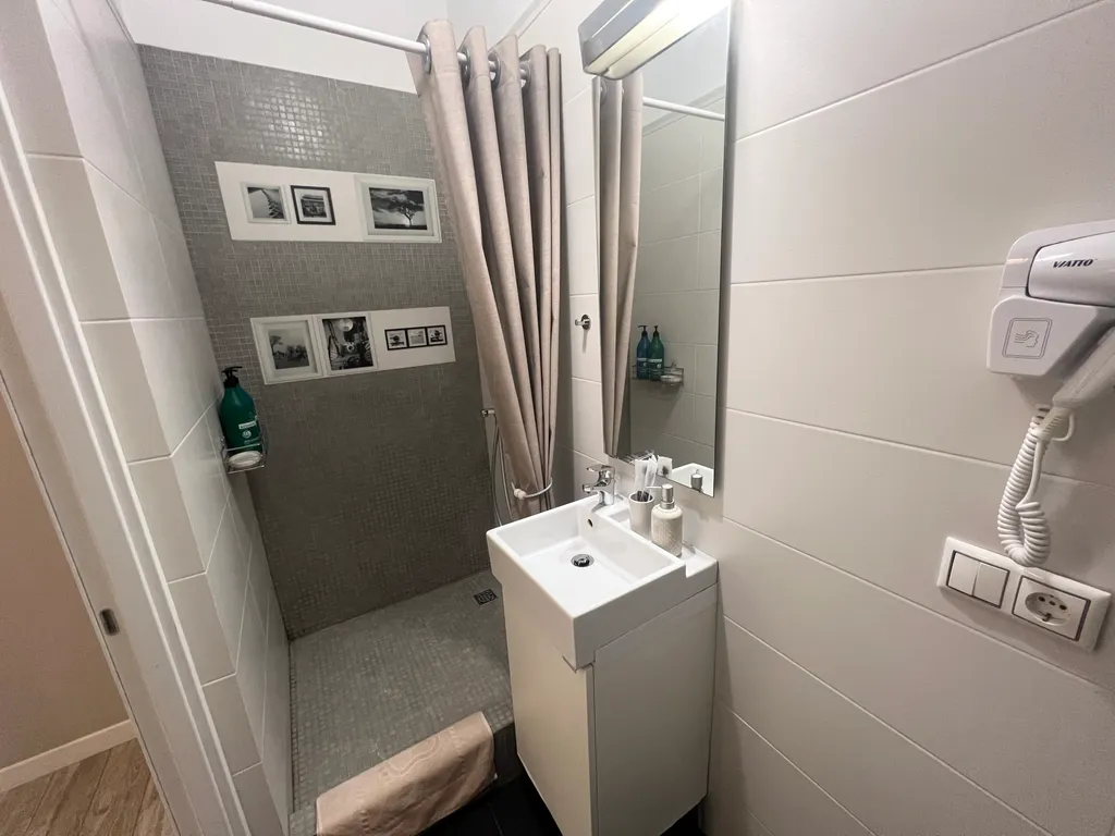 Апартаменты люкс Мой дом звезда