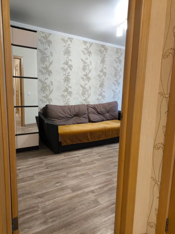 Уютная 3-комнатная квартира — аренда посуточно в Новокуйбышевск