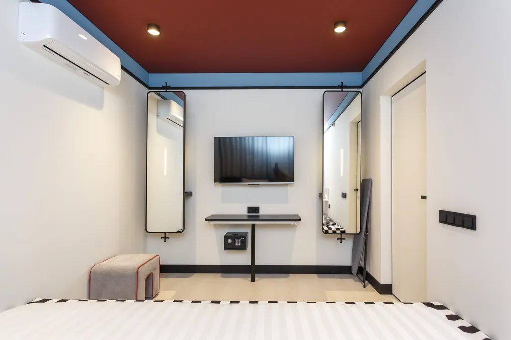 Апартаменты "Альфа"