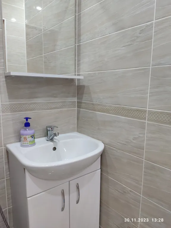 Апартаменты в гостях у Лилии