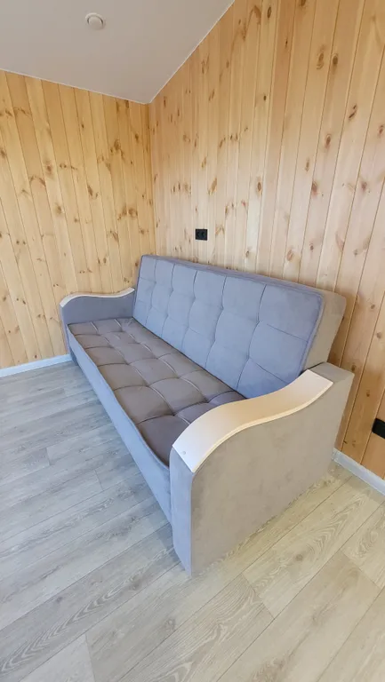 Уютный дом с видом на горы