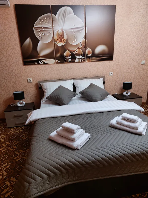 1-комнатная квартира в центре города Энгельса