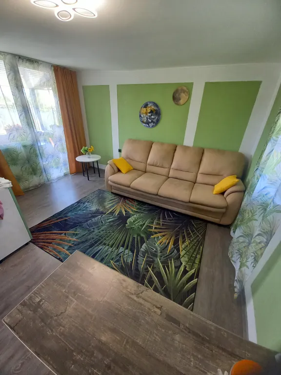 1-комнатный Дом