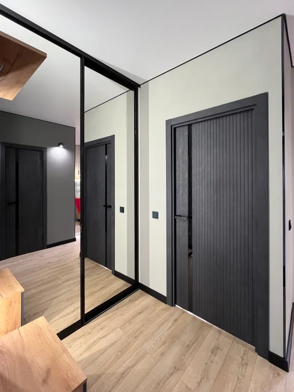 Квартира Семейная квартира для комфортного отдыха — Ярославль