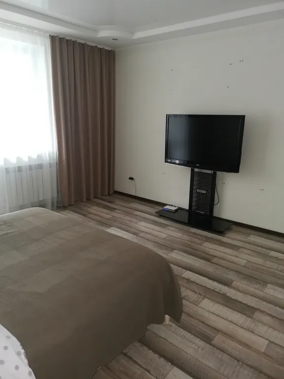 Чистая уютная квартира в центре