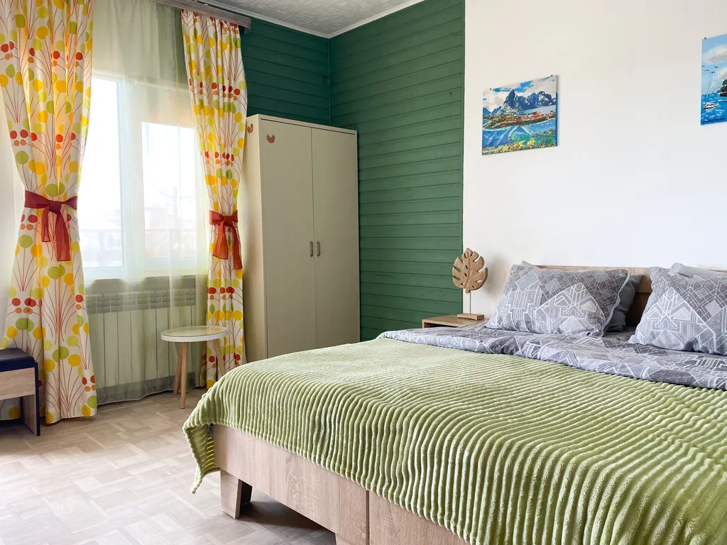 Квартира Квартира Лимон — Севастополь