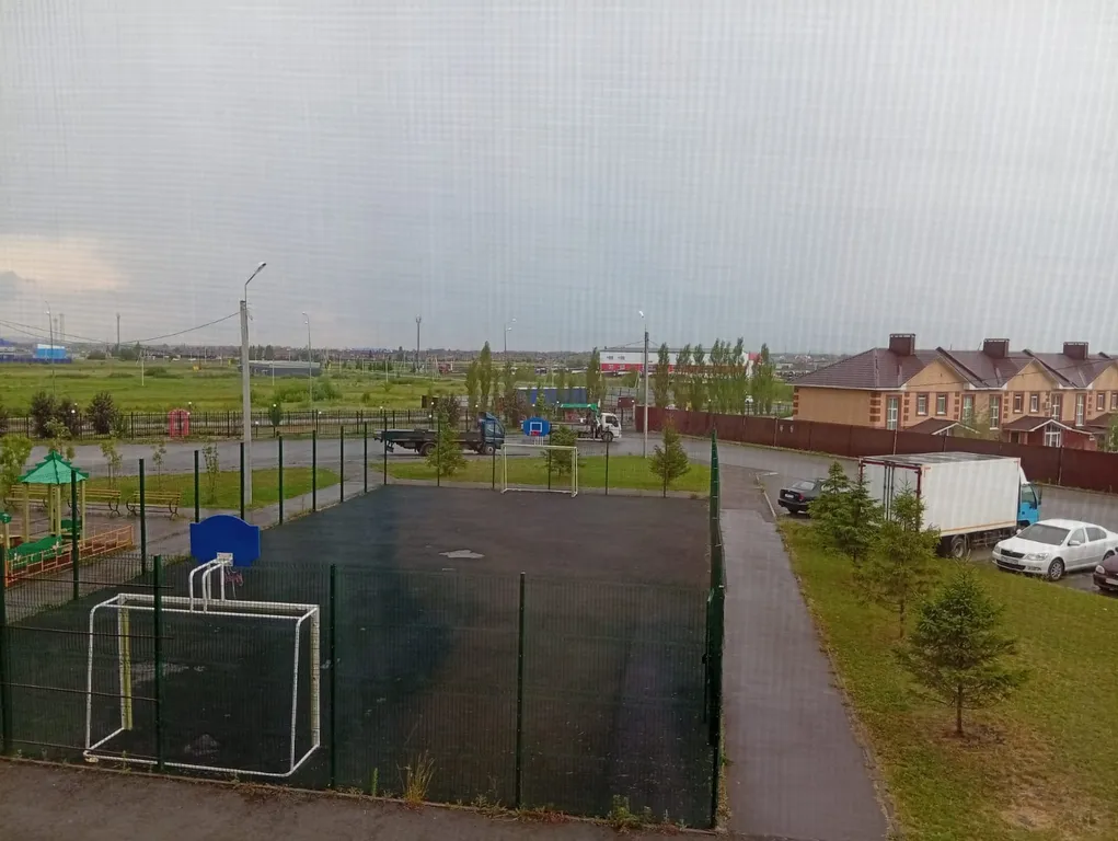 Уютная квартира возле аэропорта Уфа