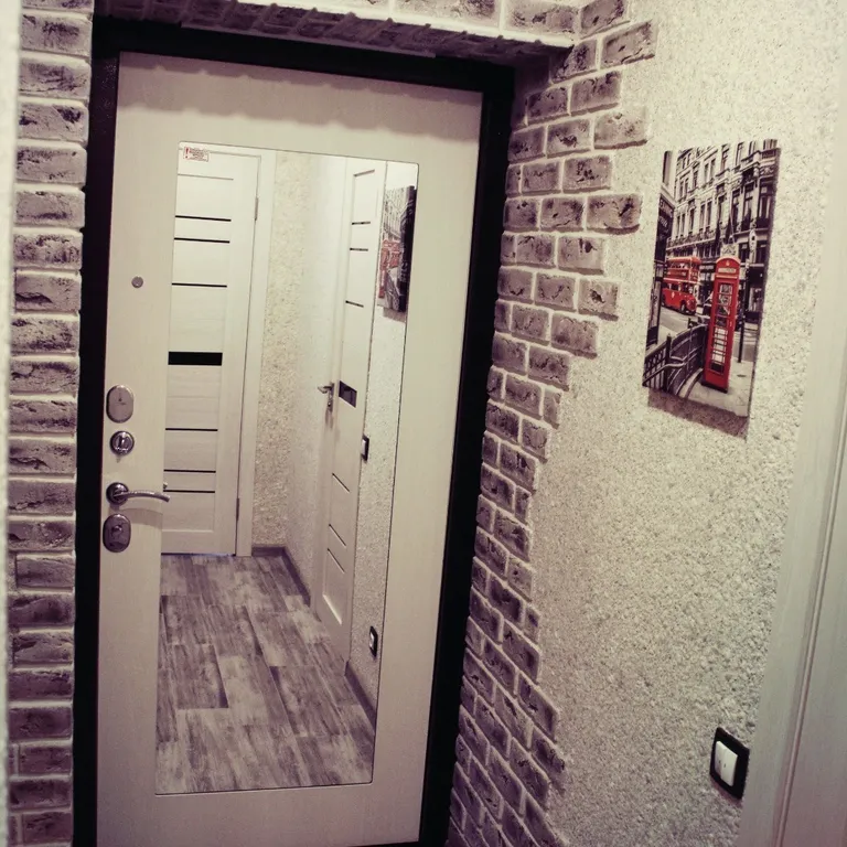 Комфортная Квартира - Арт Олимп в Спортивном квартале Завеличье