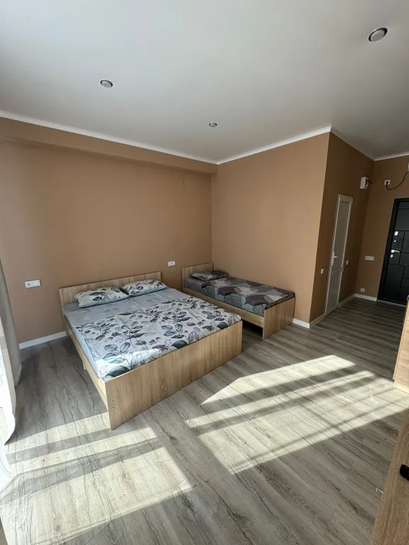 Квартира Комната — Гагра